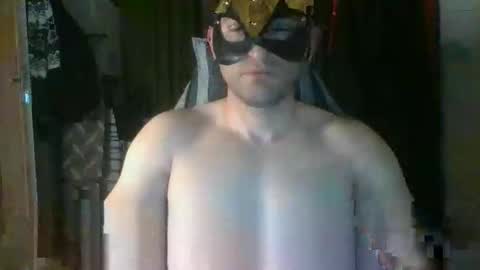 Anonymousguy online show from 03/26/26, 10:26