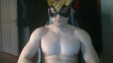 Anonymousguy online show from 04/19/26, 10:12