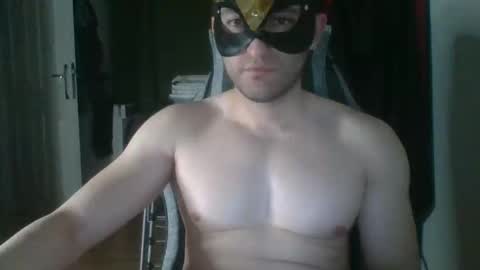 Anonymousguy online show from 04/24/26, 09:39