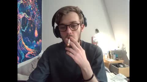 Snapshot of anonymousstoner58 chatting on 03/02/25, 10:14 anonymousstoner58 online show from 03/02/25, 10:14