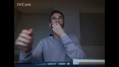 anonymousstoner58 online show from 04/22/26, 08:10