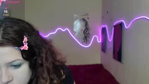 Anora online show from 11/12/25, 08:26