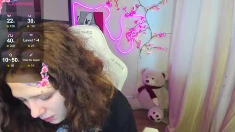 Anora online show from 11/23/25, 08:03