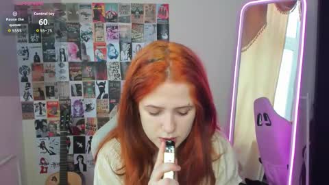 Anora online show from 12/19/25, 08:32