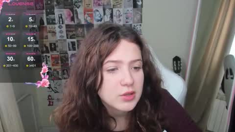 Anora online show from 03/05/26, 08:54