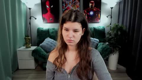 Snapshot of anoradark chatting on 11/22/25, 12:26 Anora online show from 11/22/25, 12:26