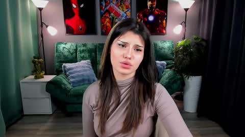 Snapshot of anoradark chatting on 12/02/25, 06:36 Anora online show from 12/02/25, 06:36