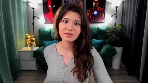 Snapshot of anoradark chatting on 01/10/26, 01:07 Anora online show from 01/10/26, 01:07