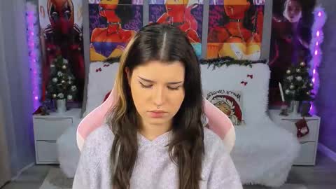 Snapshot of anoradark chatting on 01/13/26, 08:25 Anora online show from 01/13/26, 08:25