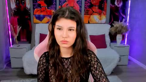 Snapshot of anoradark chatting on 02/11/26, 06:24 Anora online show from 02/11/26, 06:24