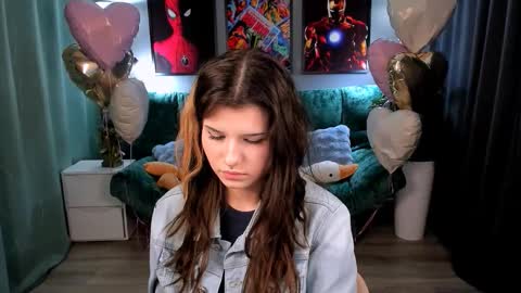 Snapshot of anoradark chatting on 02/28/26, 06:31 Anora online show from 02/28/26, 06:31