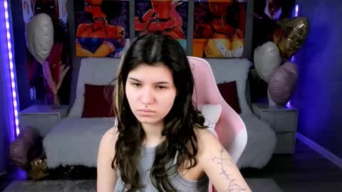 Snapshot of anoradark chatting on 03/01/26, 06:32 Anora online show from 03/01/26, 06:32