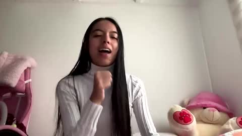 anotella_aa online show from 01/09/26, 07:37