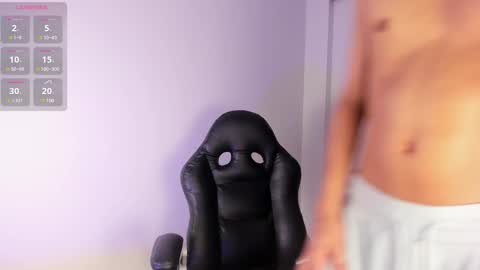 Snapshot of another_teo chatting on 01/08/25, 05:05 Jordan Mateo online show from 01/08/25, 05:05