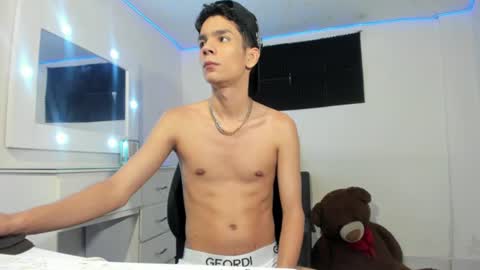 Jordan Mateo online show from 07/06/26, 09:50