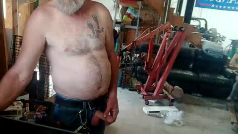 anotherbaldy online show from 09/29/25, 06:57