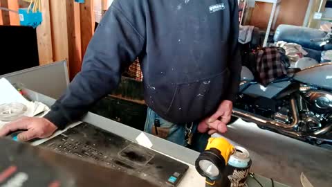 anotherbaldy online show from 11/11/25, 06:19