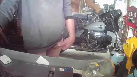 anotherbaldy online show from 11/15/25, 04:25