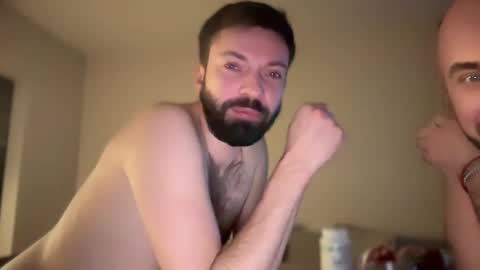 AnryGry online show from 02/16/25, 09:38