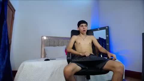 ansel online show from 03/05/26, 07:32