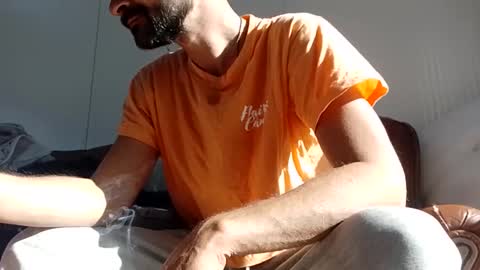 Snapshot of ansreramso chatting on 12/30/24, 11:48 Lower chakra online show from 12/30/24, 11:48