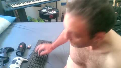 anssyboy696 online show from 01/24/25, 03:22