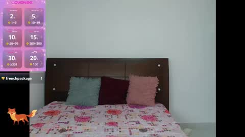 Snapshot of ant_53 chatting on 12/20/25, 09:00 Ant 53 online show from 12/20/25, 09:00