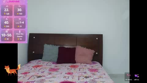 Snapshot of ant_53 chatting on 01/16/26, 10:36 Ant 53 online show from 01/16/26, 10:36