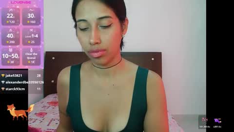 Snapshot of ant_53 chatting on 01/31/26, 07:11 Ant 53 online show from 01/31/26, 07:11