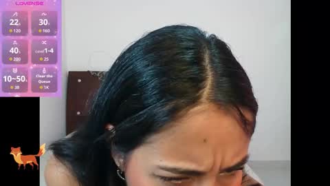 Snapshot of ant_53 chatting on 02/15/26, 02:36 Ant 53 online show from 02/15/26, 02:36