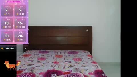 Snapshot of ant_53 chatting on 02/27/26, 03:45 Ant 53 online show from 02/27/26, 03:45