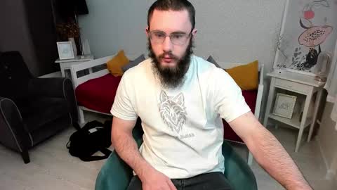 Ant online show from 02/01/26, 07:18