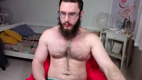 Ant online show from 03/25/26, 02:34