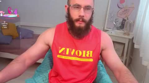 Ant online show from 04/12/26, 09:36