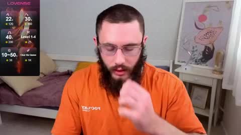 Ant online show from 04/26/26, 12:36