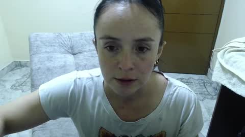 PAMELA online show from 06/01/26, 10:44