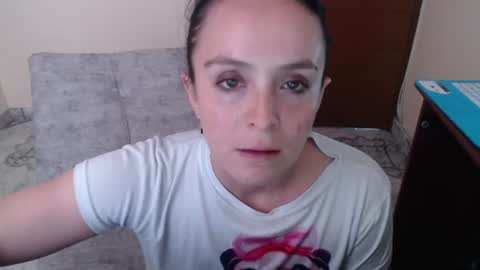 PAMELA online show from 06/19/26, 08:56