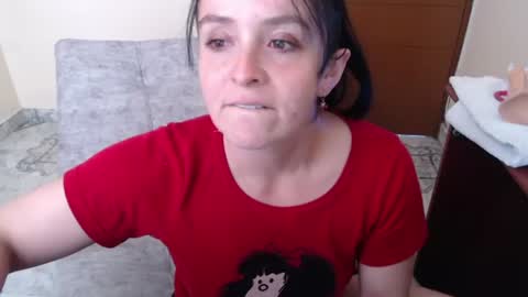 PAMELA online show from 06/28/26, 05:41