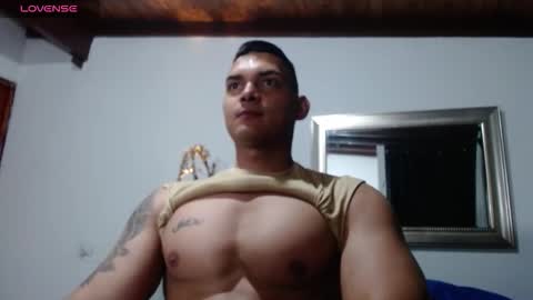 Antara online show from 03/05/26, 09:05