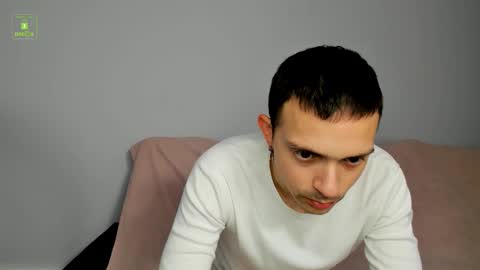 ANTARAS online show from 02/01/26, 12:37