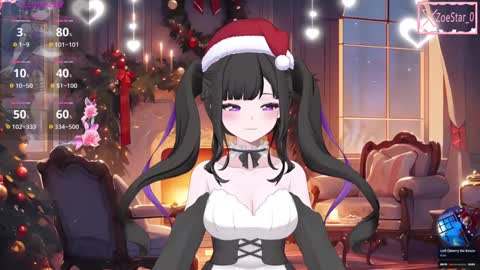 Zoe online show from 12/07/24, 07:10