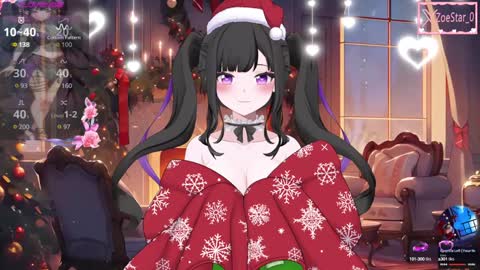 Zoe online show from 12/10/24, 02:27