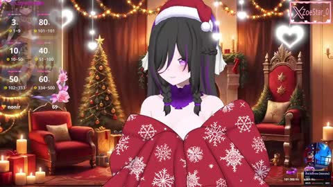 Zoe online show from 12/12/24, 06:21