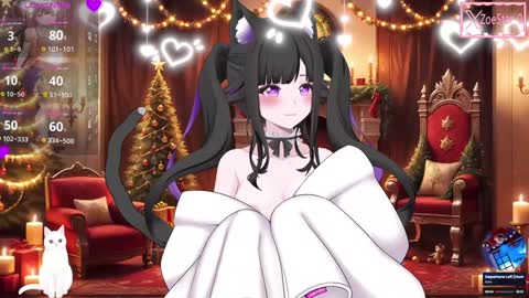 Zoe online show from 12/23/24, 10:33