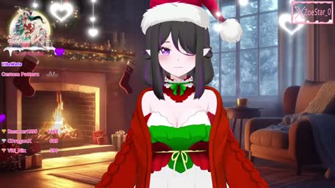 Zoe online show from 12/28/24, 11:16