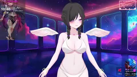 Zoe online show from 02/23/25, 05:12