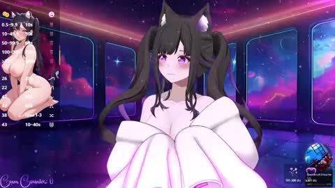 Zoe online show from 11/21/25, 07:51