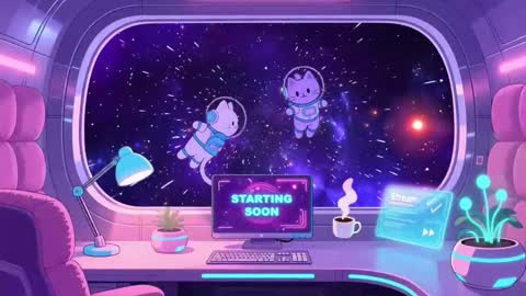 Zoe online show from 03/22/26, 10:02