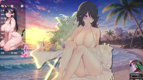 Zoe online show from 03/25/26, 07:09