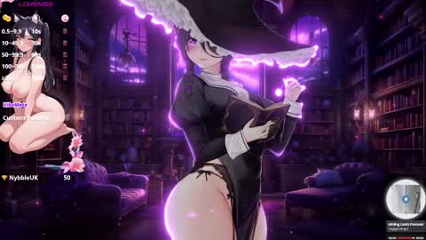 Zoe online show from 04/19/26, 06:10